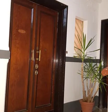 Casa Rainbow Ubytování v soukromí Řím