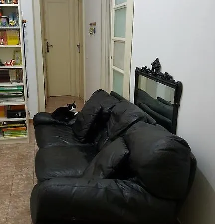 Casa Rainbow Řím