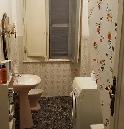 Casa Rainbow Ubytování v soukromí