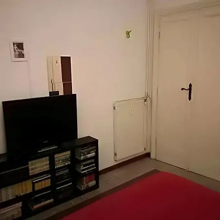 Casa Rainbow
