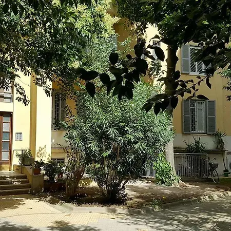 Casa Rainbow Ubytování v soukromí *